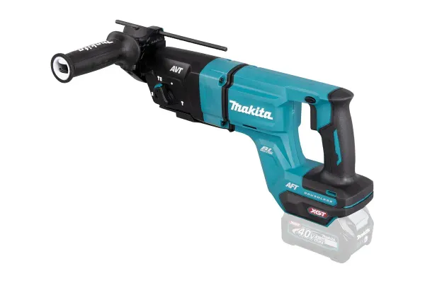 Аккумуляторный перфоратор Makita HR007GZ