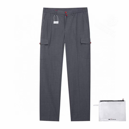 Брюки Kiton
