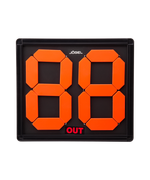 Табло замены игрока JA-301, 2 цифры