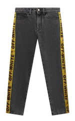 Джинсы Off-White