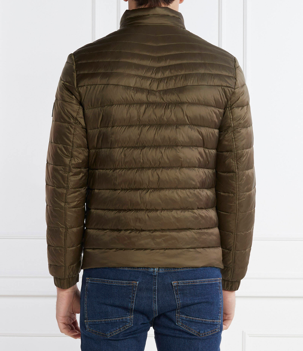 Куртка Oden1 BOSS ORANGE - хаки(50505262)