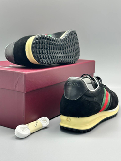 Кроссовки Gucci