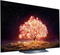 Телевизор LG 55"; OLED55B1RLA OLED