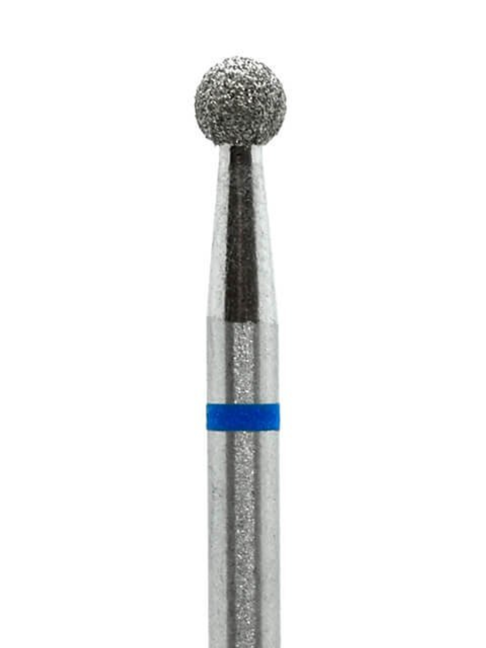 Фреза Алмазная Шар 29 мм, синяя КМИЗ