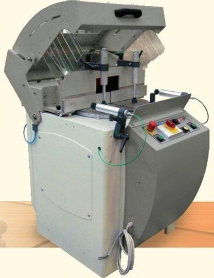 Станок для резки профиля Mepal LUNA-450