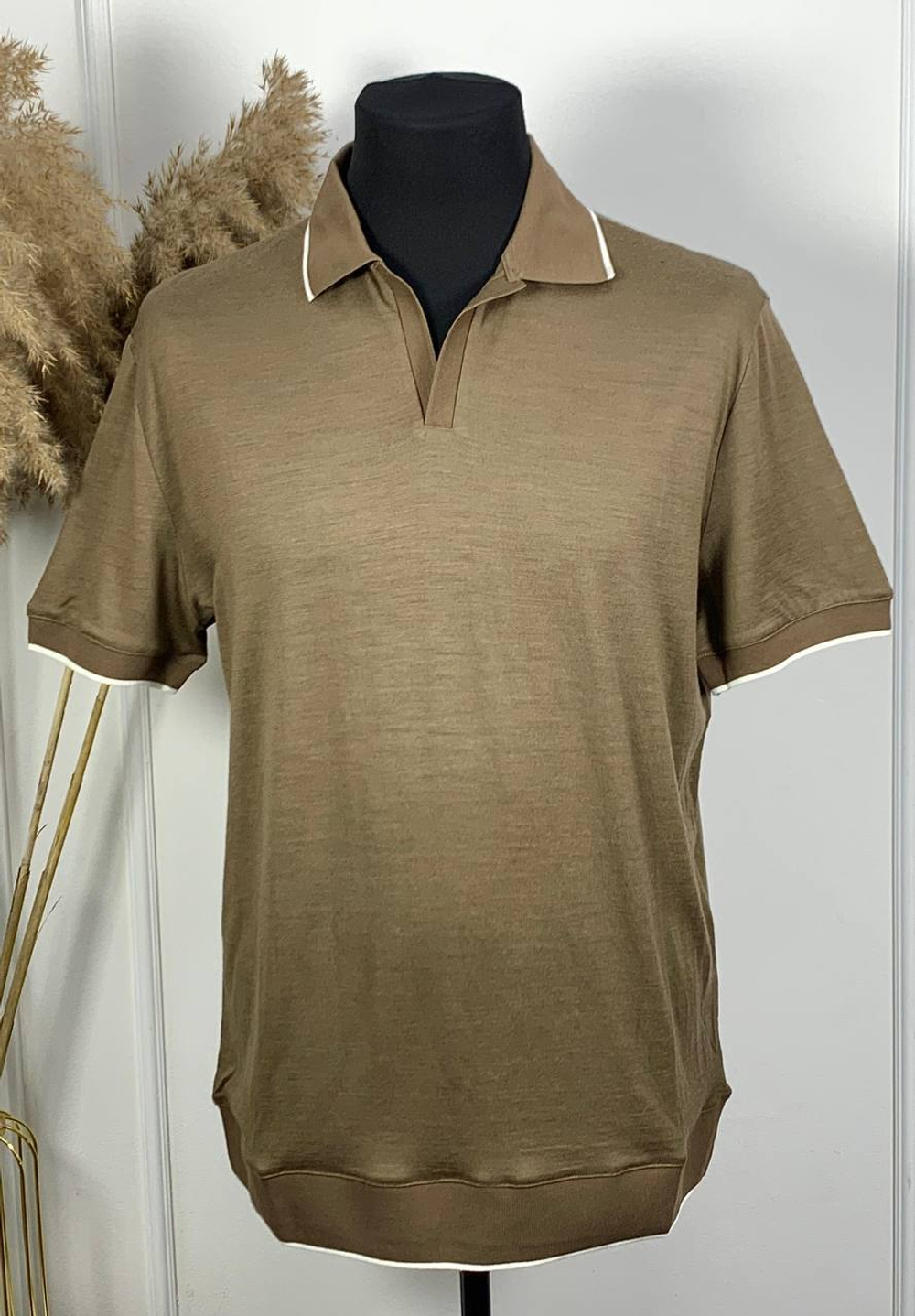 Поло Loro Piana
