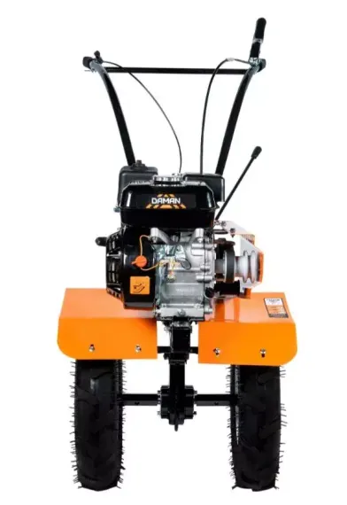 Мотоблок "DAMAN" МБ2 (7 л.с., колеса 4*10)