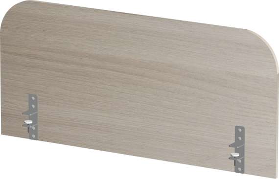 Экран Стандарт Про ясень шимо светлый