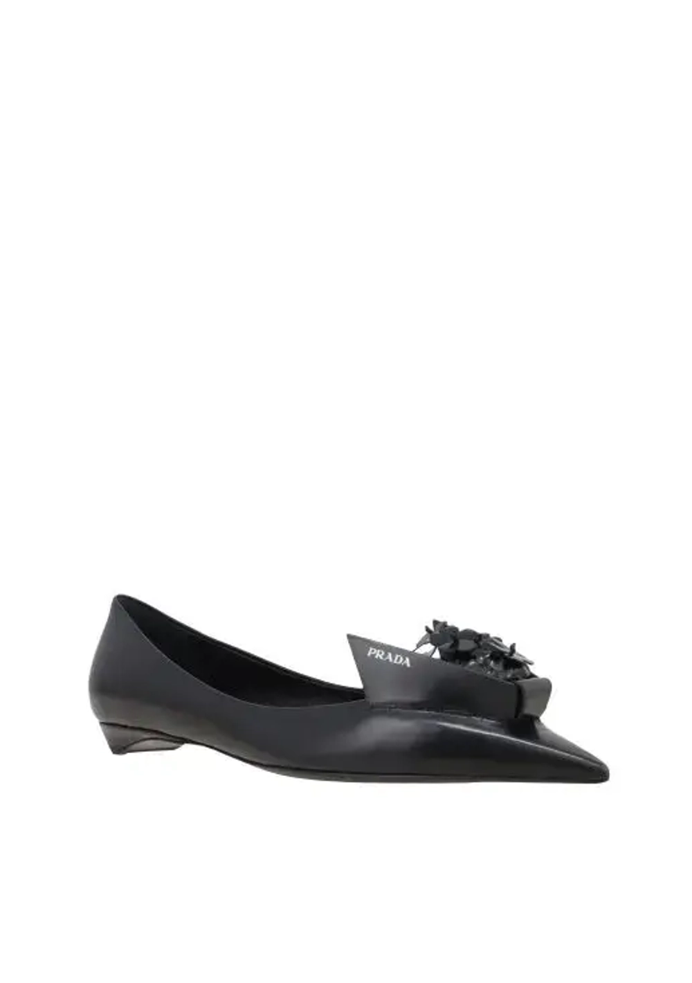 Балетки Prada
