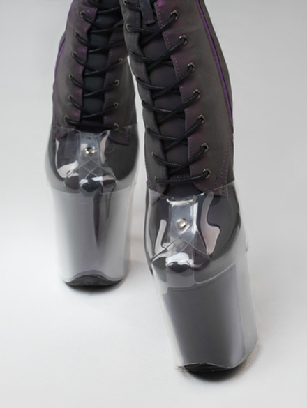 Защита на стрипы Silicone