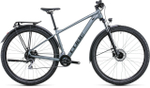 Горный велосипед Cube Aim Race Allroad 27.5 (2022)