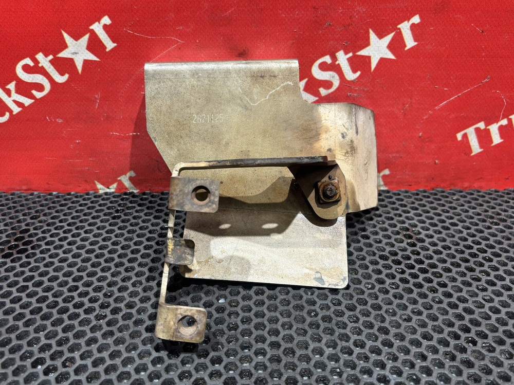 Теплозащитный экран 2021г.