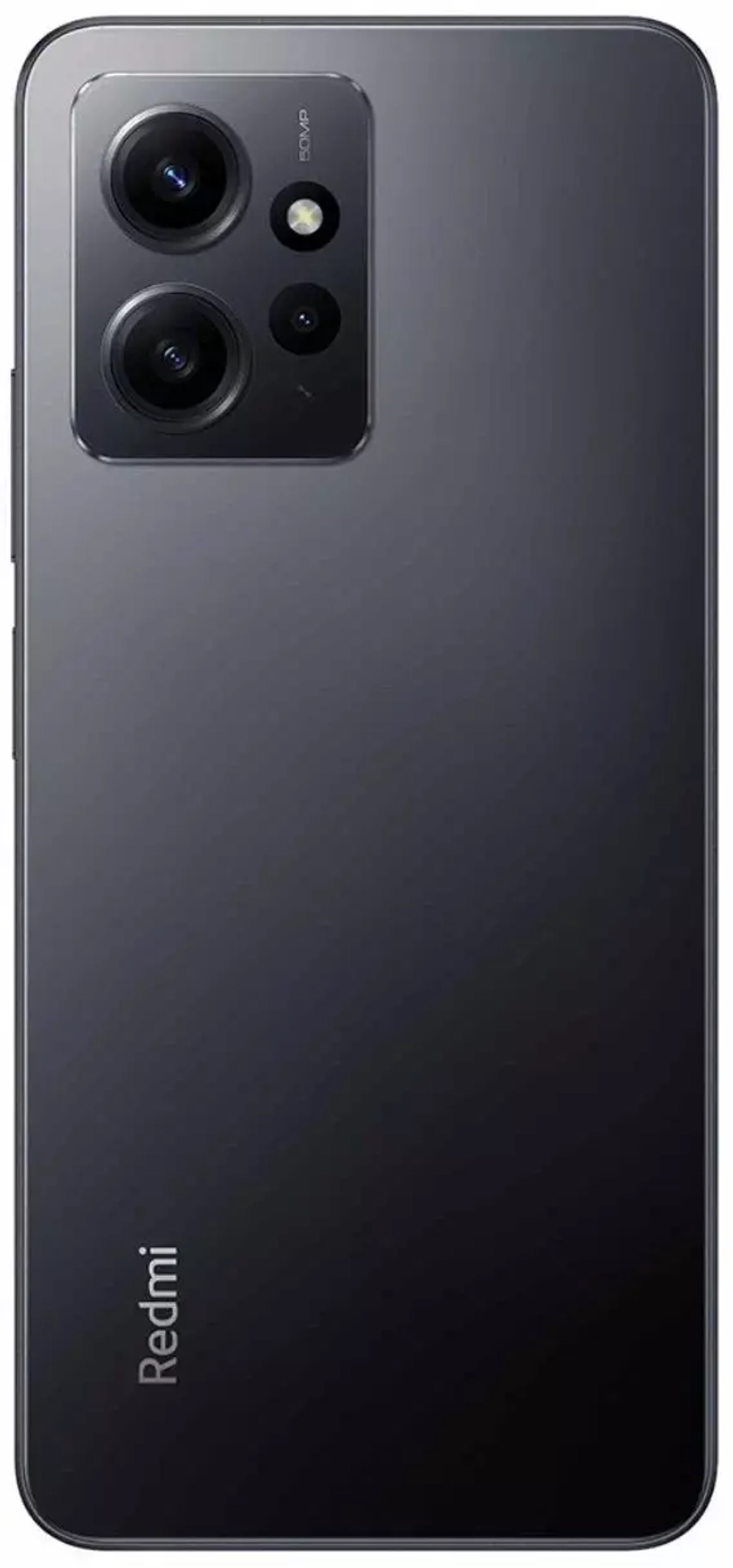 Смартфон Xiaomi Redmi Note 12 4/128GB RU Onyx Gray