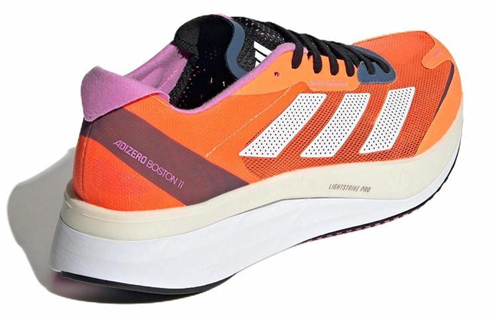 Кроссовки Adidas Adizero Boston 11