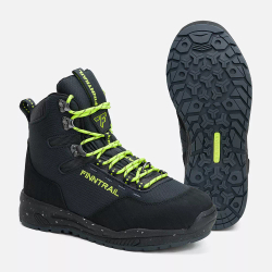 Ботинки под вейдерсы Finntrail Sportsman