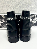 Ботинки Balenciaga