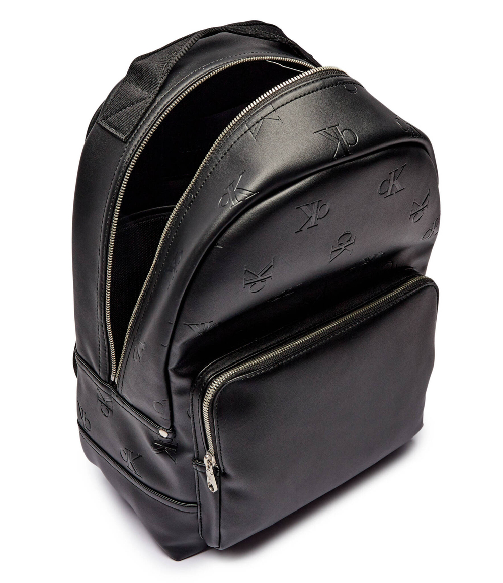 Рюкзак CALVIN KLEIN JEANS - черный(K50K512546)