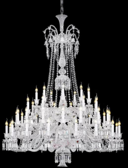 Люстра Baccarat