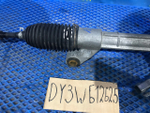 Рейка рулевая MAZDA DEMIO 2002-2007