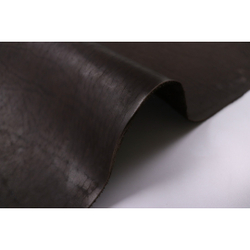 2,5-3,0 Юфть ш/с темно-коричневая в чепраках