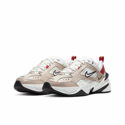 Nike M2K Tekno "Curry"