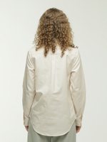 Женская Рубашка Button-down