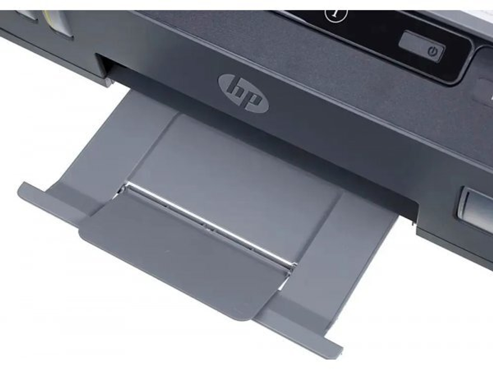 МФУ струйное HP Smart Tank 500 4SR29A цветное