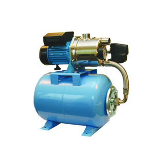 Насосная станция Джилекс Джамбо 60/35 Н-24