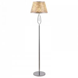 Торшер ILLUMICO IL5241 IL5241-1F-27 CR