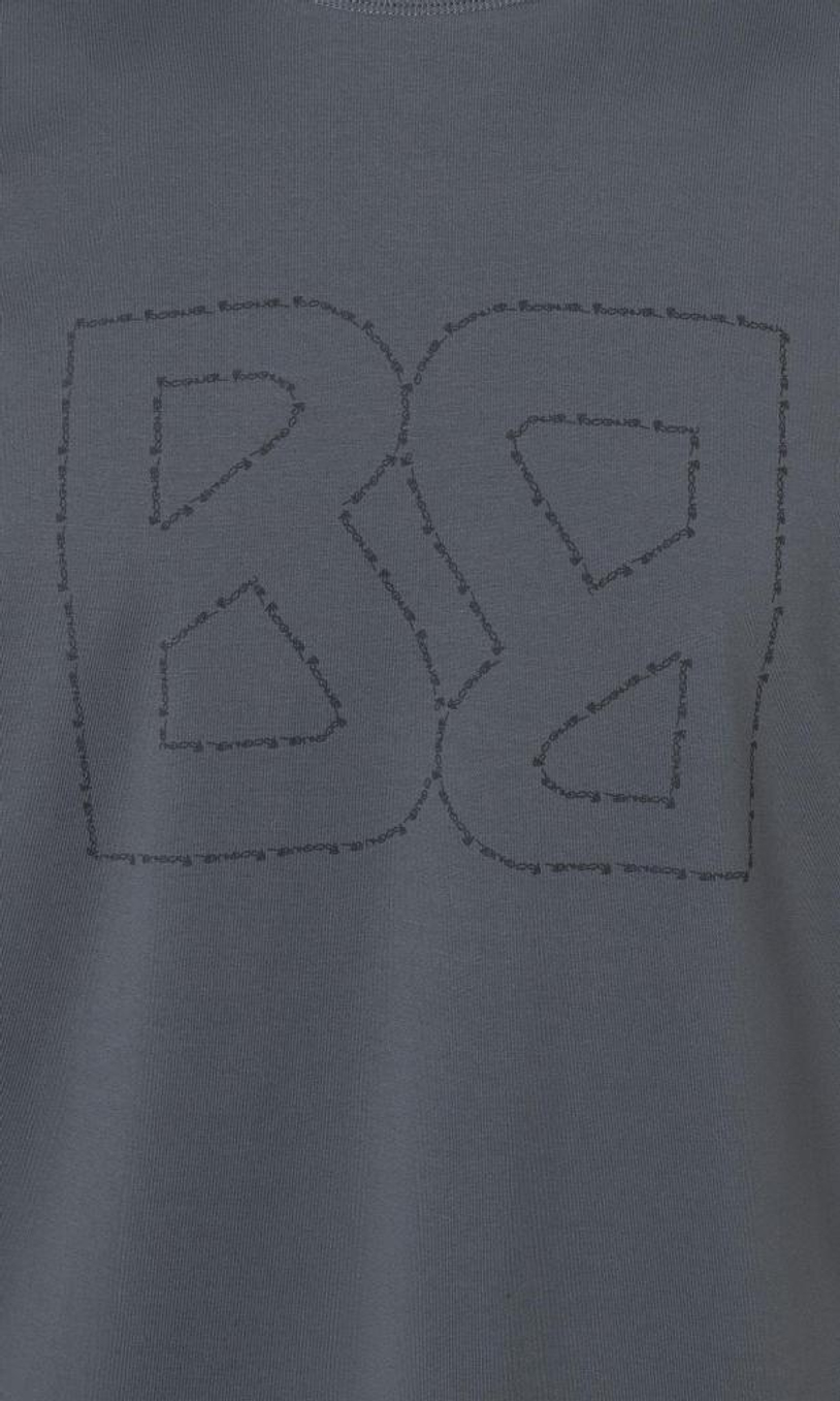 Футболка мужская BOGNER 58466604 ROC 951 (252) MS - SS'25