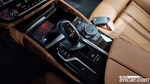 BMW 5 Series (G30) 520i Luxury (01.2021)