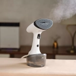 Отпариватель TIMBERK T-HG S01 белый