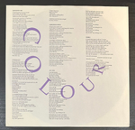 The Christians - Colour (Европа 1990г.)