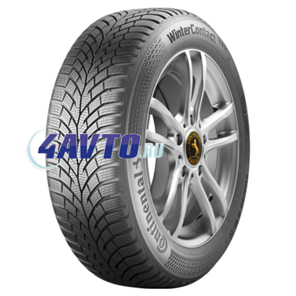 Легковая шина 215/65R16 98H WinterContact TS 870 P TL FR