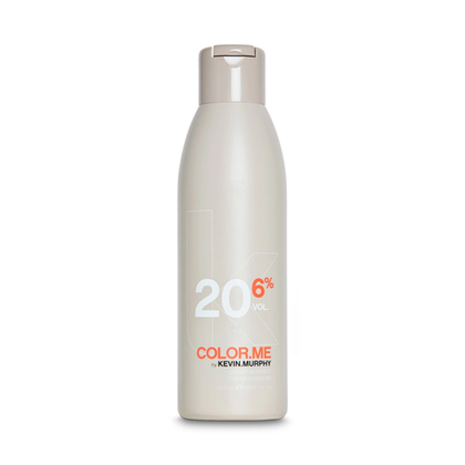 Оксидант КРЕМ.АКТИВАТОР 6% (20 Vol.) CREAM.ACTIVATOR 6% (20 Vol.)/Kevin Murphy 1000мл