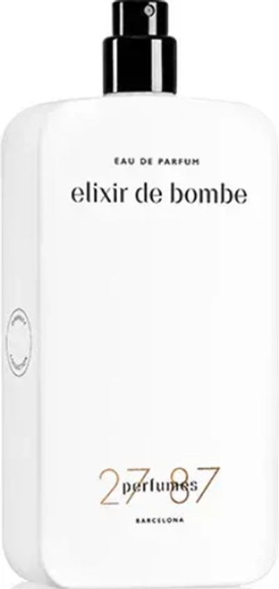 2787 Perfumes elixir de bombe EDP 27 ml