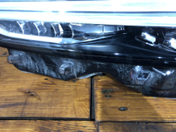 Фара левая Volvo S90 2 / V90 16-22 Б/У Оригинал 31655186