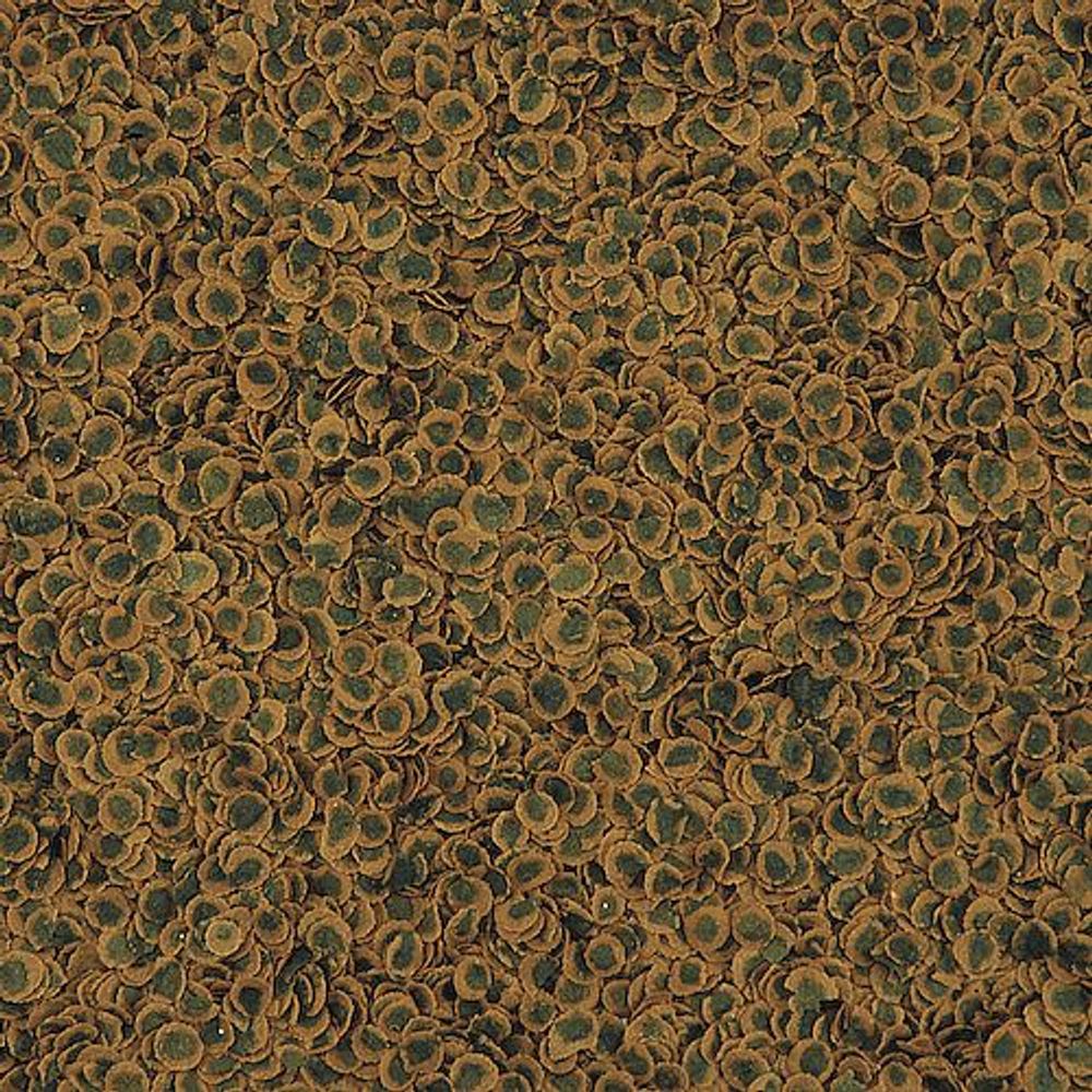 TetraPro Algae Crisps растительный корм для всех видов рыб в чипсах (Фасовка 20г)