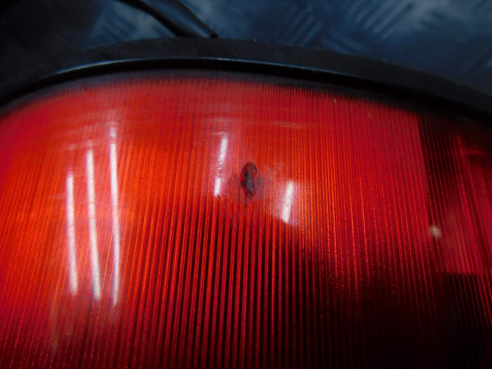 Стоп-сигнал BMW F650 1996