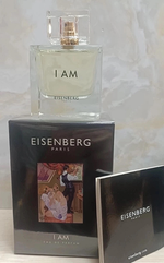 Eisenberg I Am 100 ml (duty free парфюмерия)