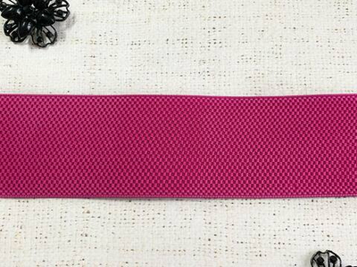 Резинка помочная, ш. 6 см.