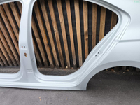 Крыло заднее левое Skoda Octavia A8 (2019-н.в.)