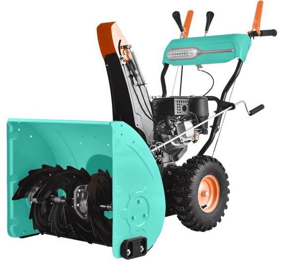 Снегоуборщик STURM STG7661EL