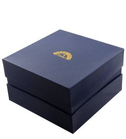 Pavone JP-186/22 Статуэтка с подсветкой «Сова с совенком»