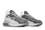 Кроссовки Nike Air Max 2090 Se (Женская размерная сетка)
