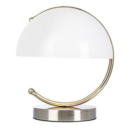 Кабинетная настольная лампа Arte Lamp