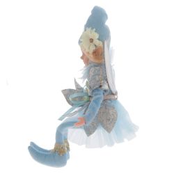 GAEM Игрушка набивная "Эльф", L18 W7 H43 см (полка 20 см.)