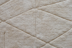 Хлопковый ковер Lillaland KIVIA 160х230 см