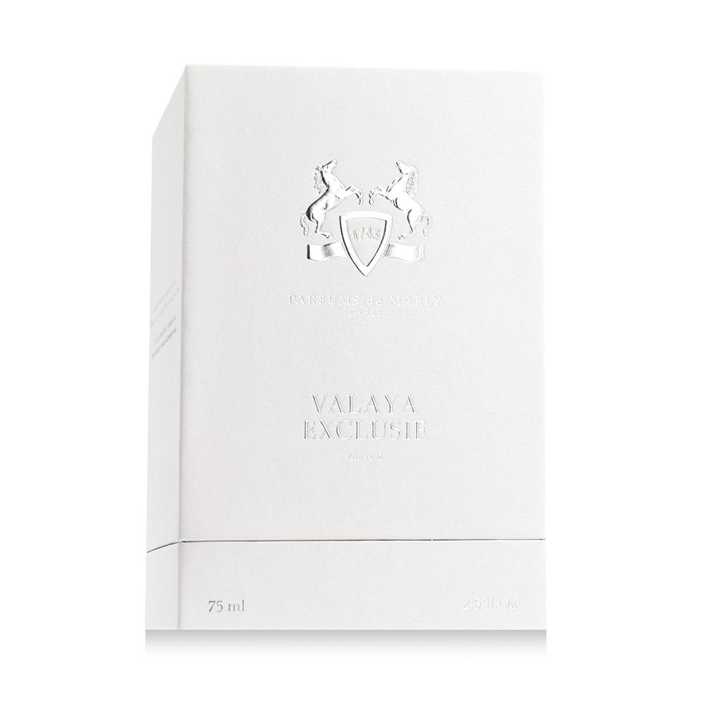 Parfums de Marly Valaya Exclusif Parfum UNISEX 75 ml (unisex)