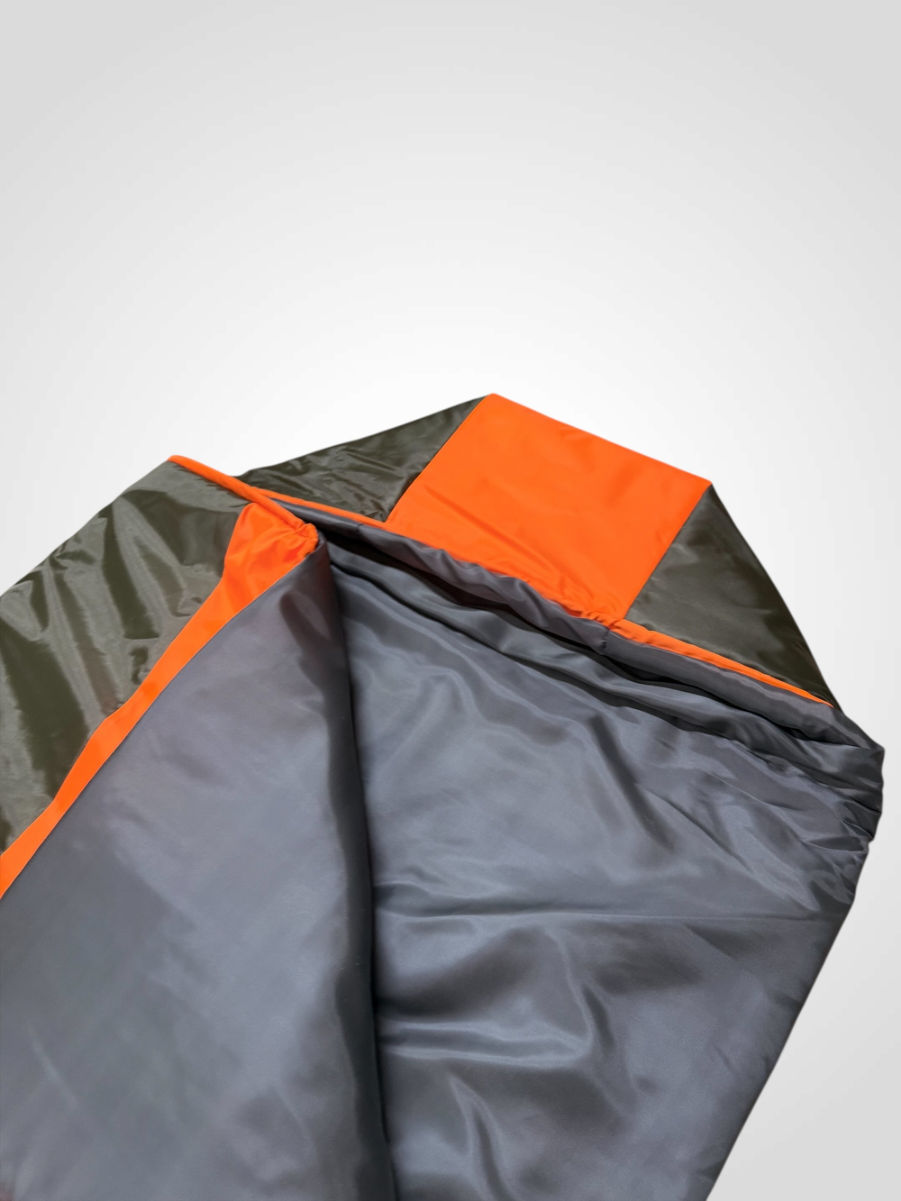 Спальный мешок "Плазма" -25